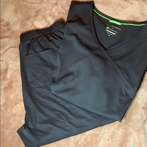 HH Works - healing hands Scrubs